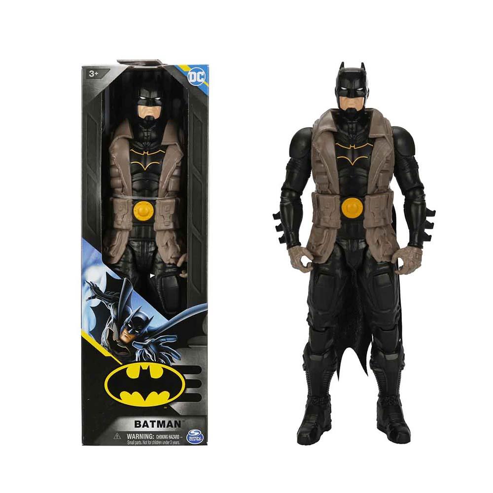 SUNMAN 69258 FİGÜR BATMAN S10 V1 30CM