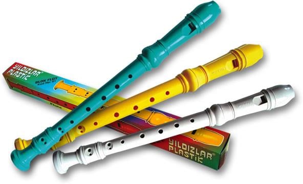 YILDIZLAR KOD:091 FLÜT