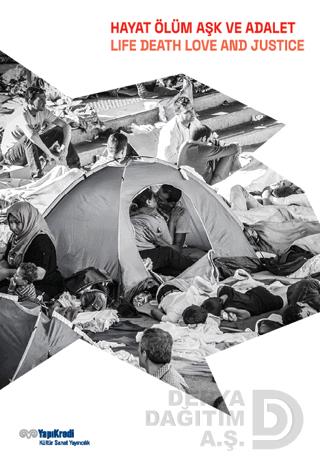 YKY / HAYAT ÖLÜM AŞK VE ADALET