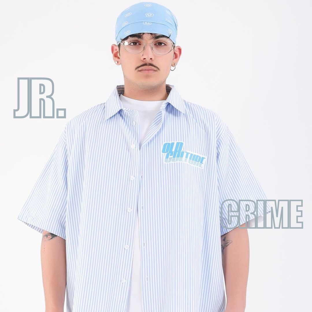 Erkek Oversize Giyim
