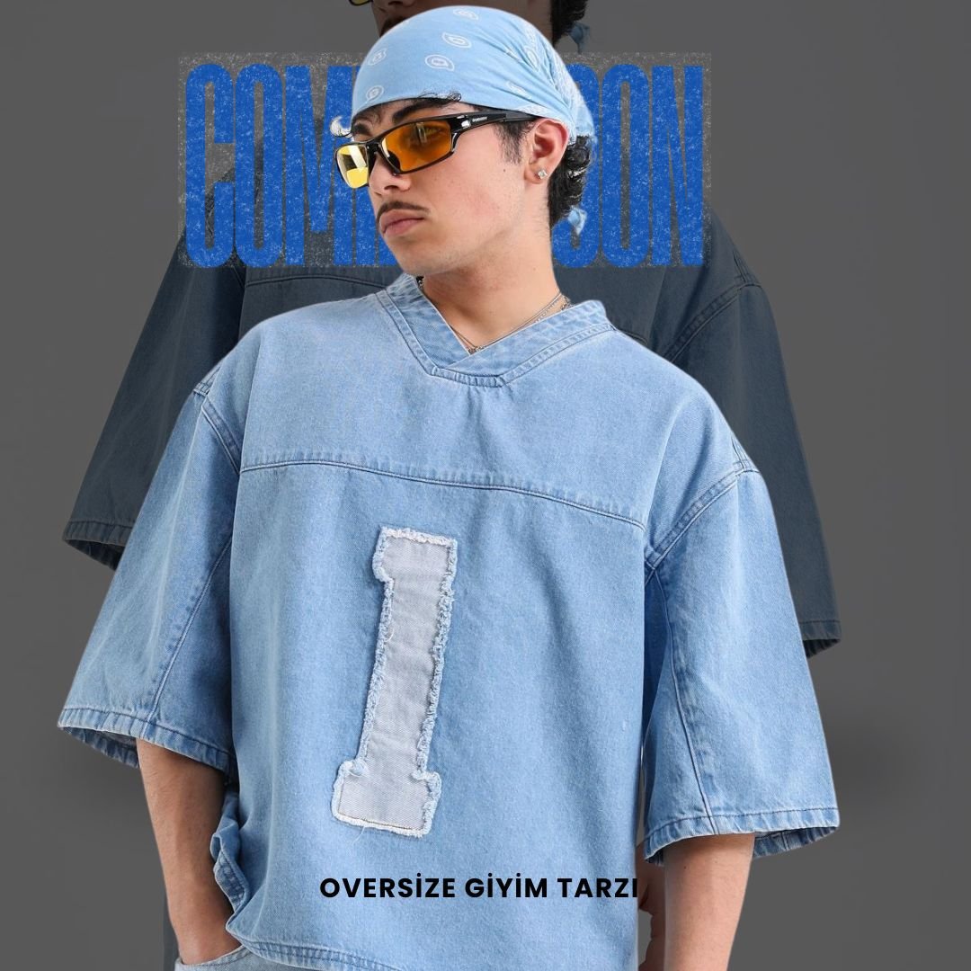 baggy jean