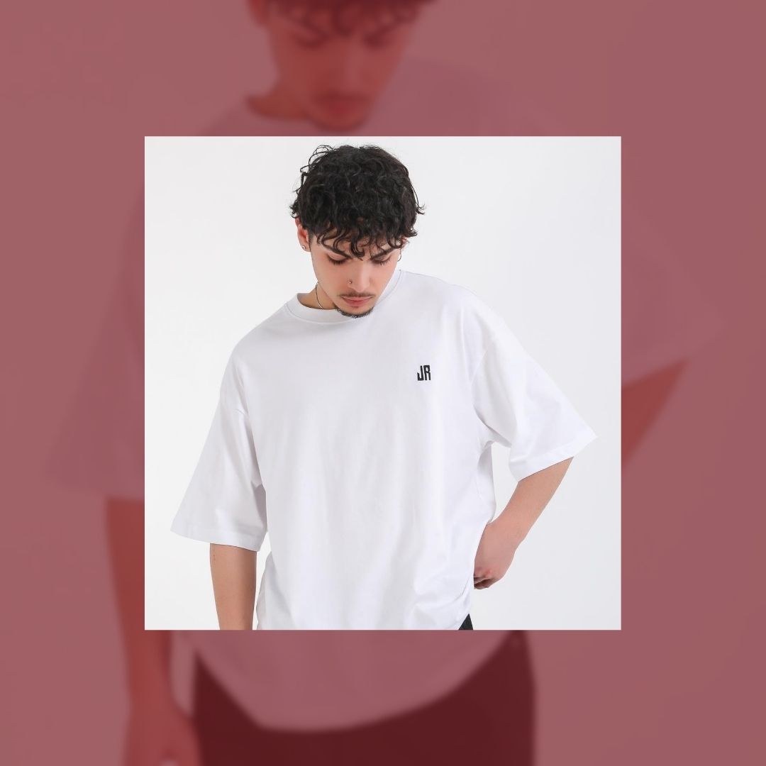 Oversize Tişört