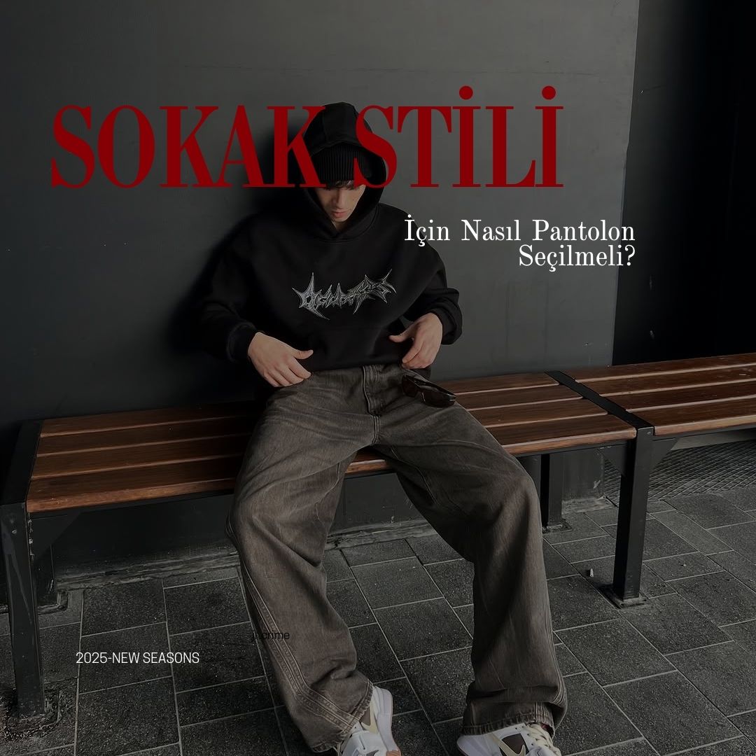 Sokak Stili
