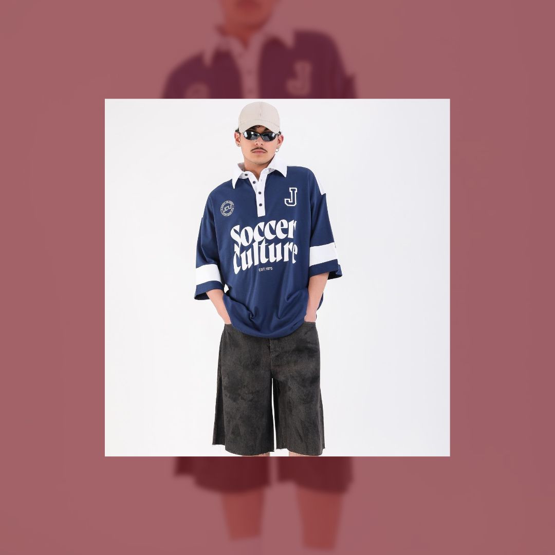 Baggy Şort