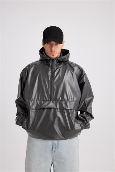 Antrasit Yağmurluk TA2351