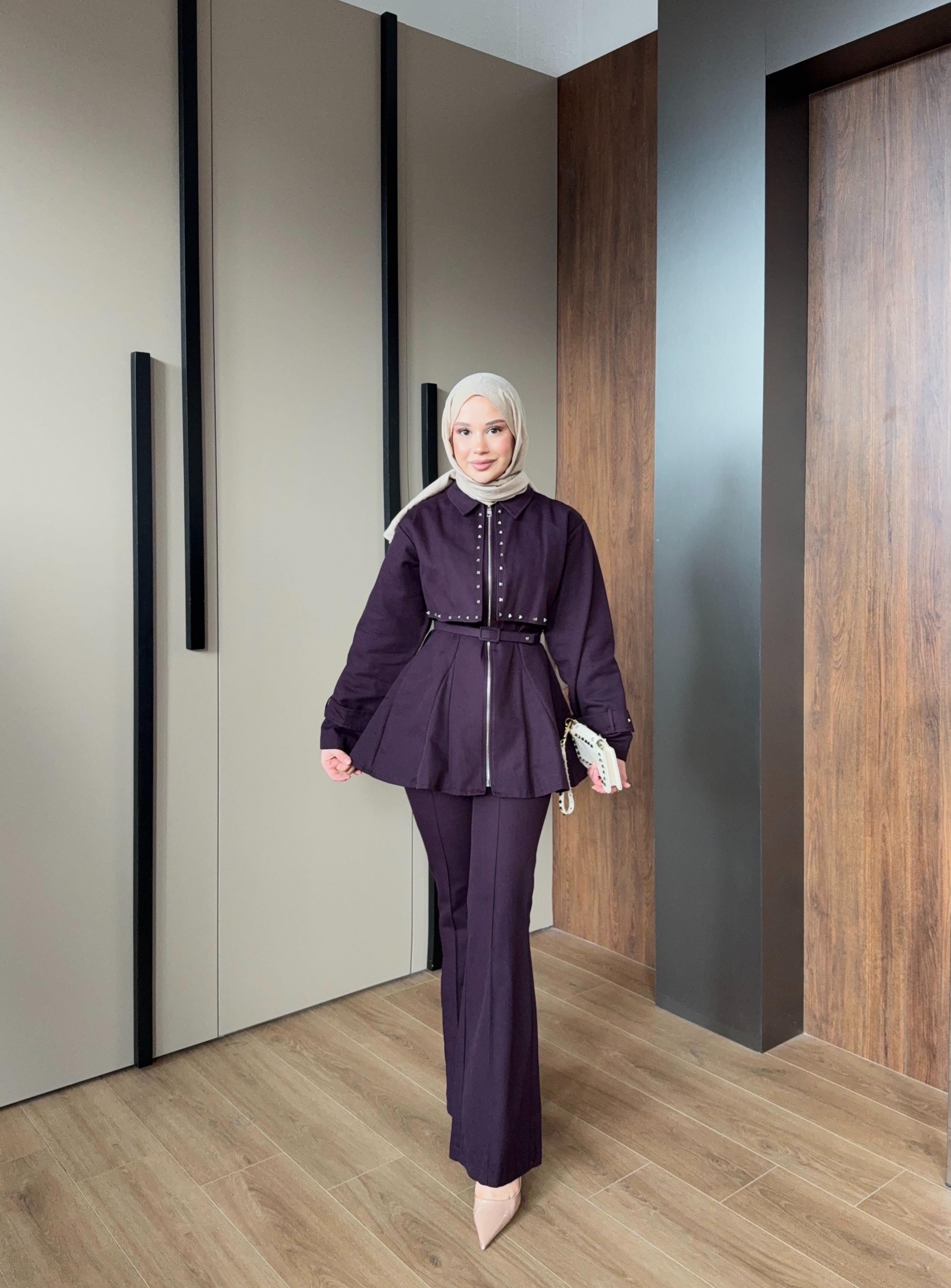 Gabby Takım - Mürdüm