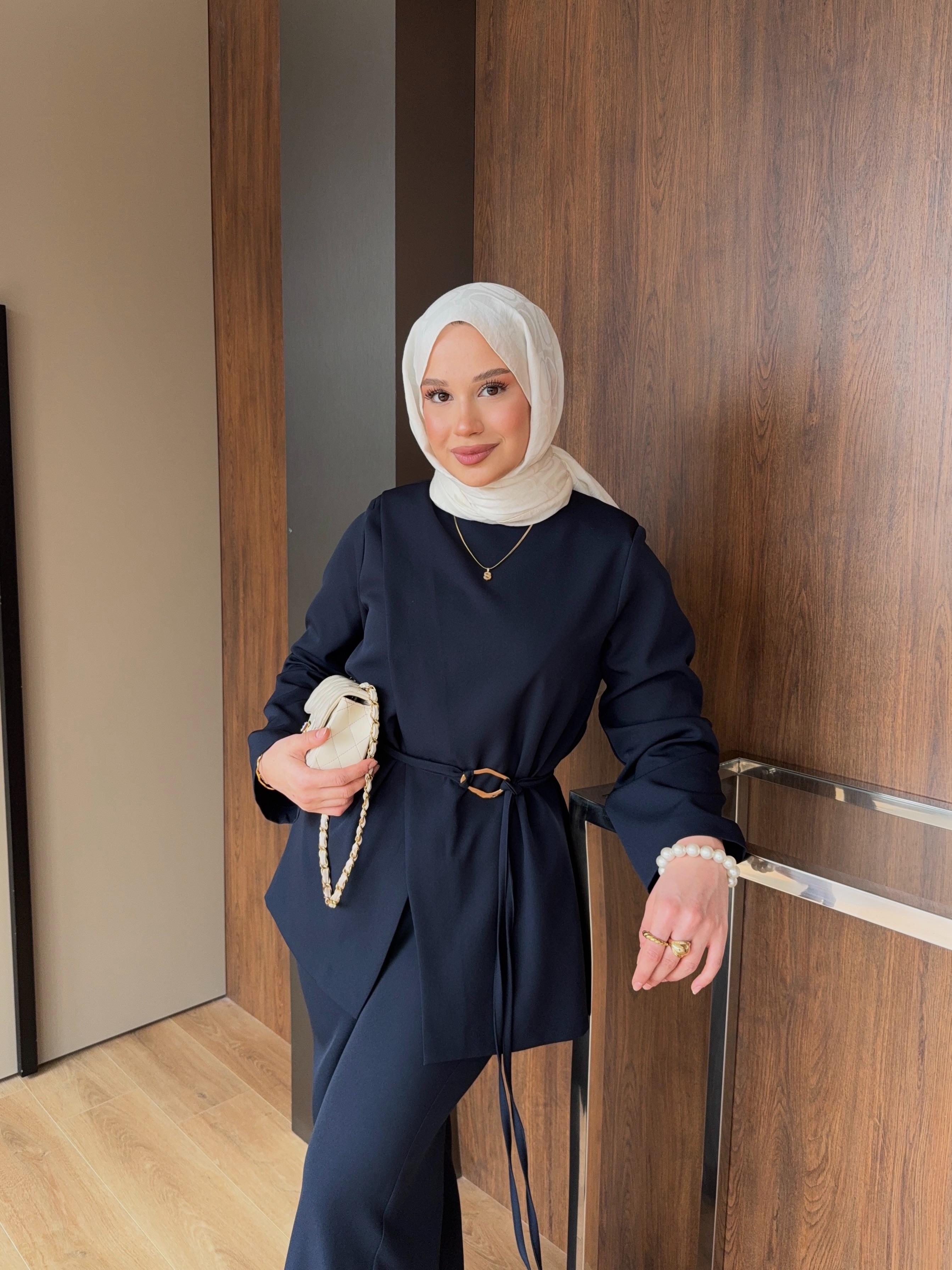 Noa Takım - Lacivert