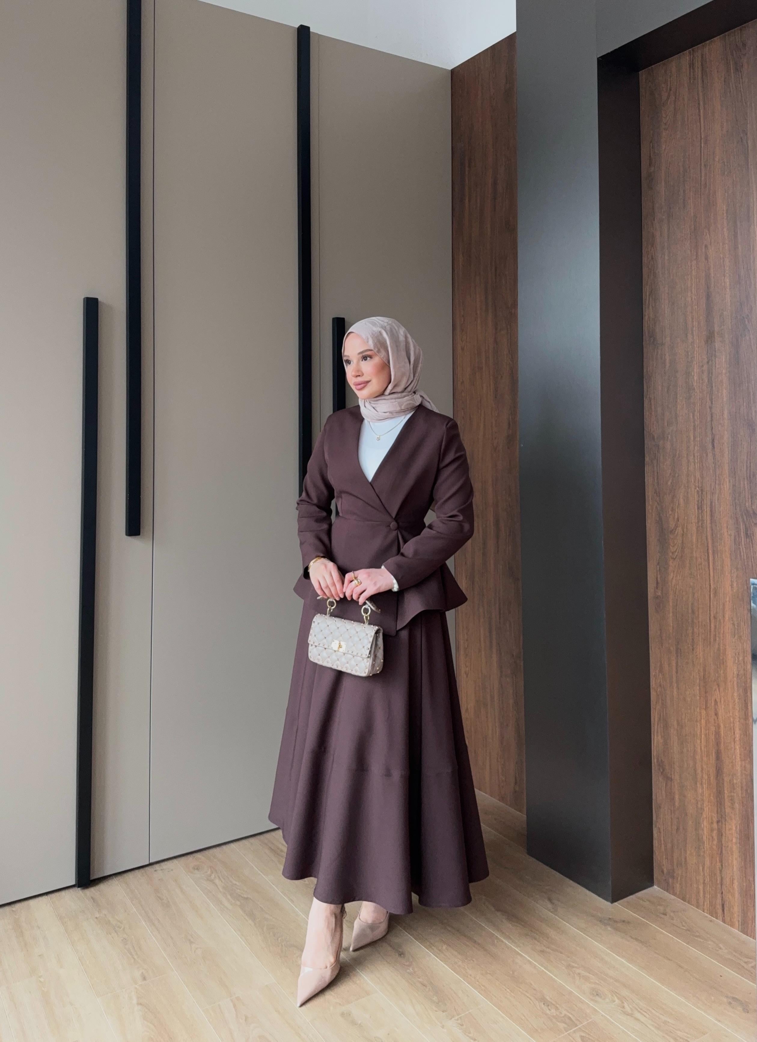 Pool Takım - Acı Kahve