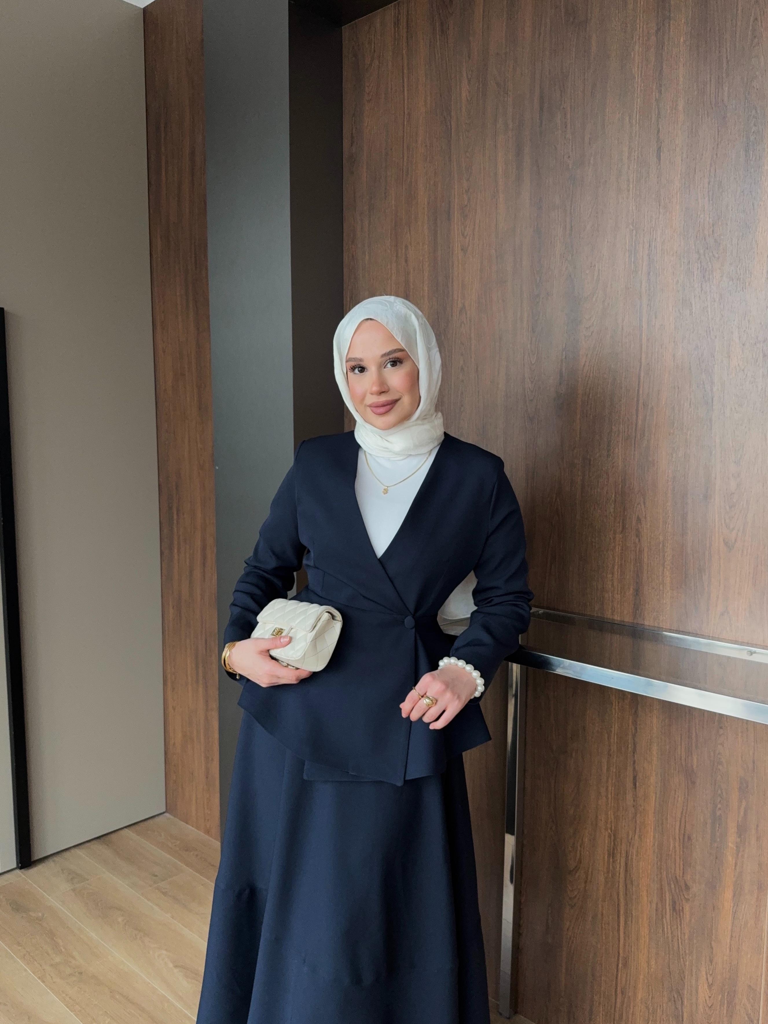 Pool Takım - Lacivert