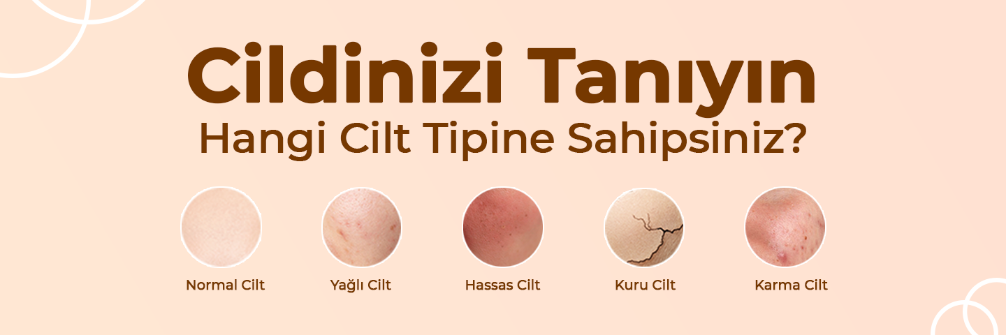 Cilt Tipi Öğrenme