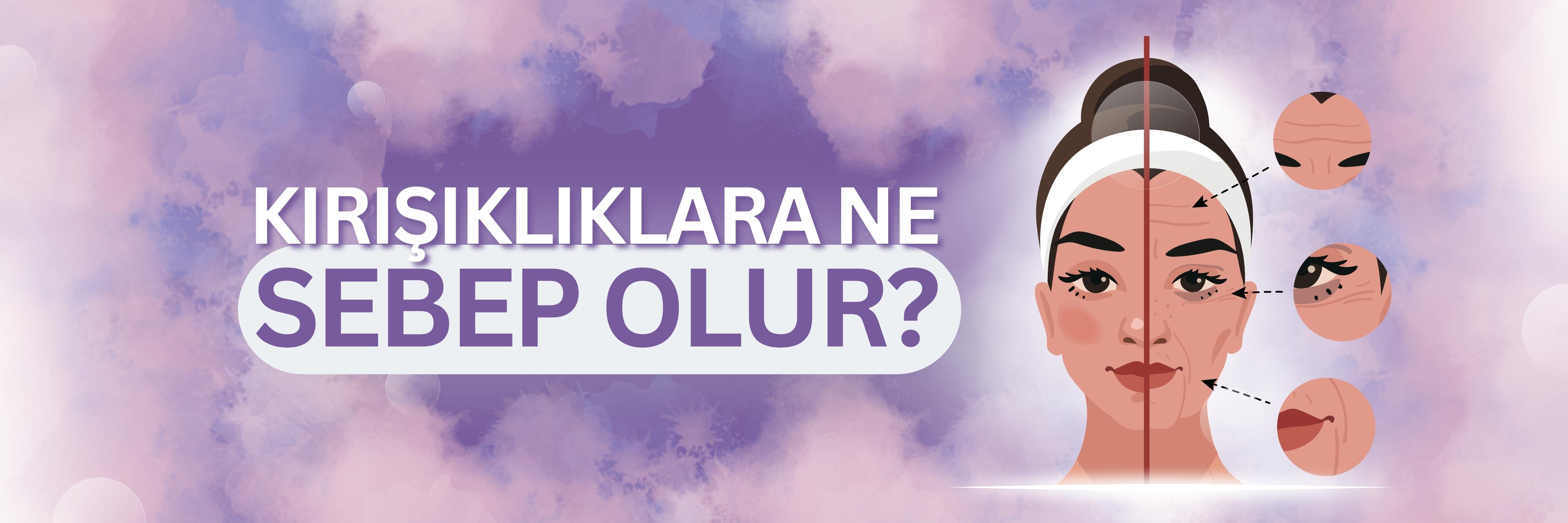 KIRIŞIKLIKLARA NE SEBEP OLUR?