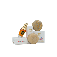 Premium Leke Karşıtı Set