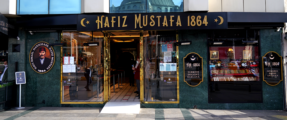 TAKSIM