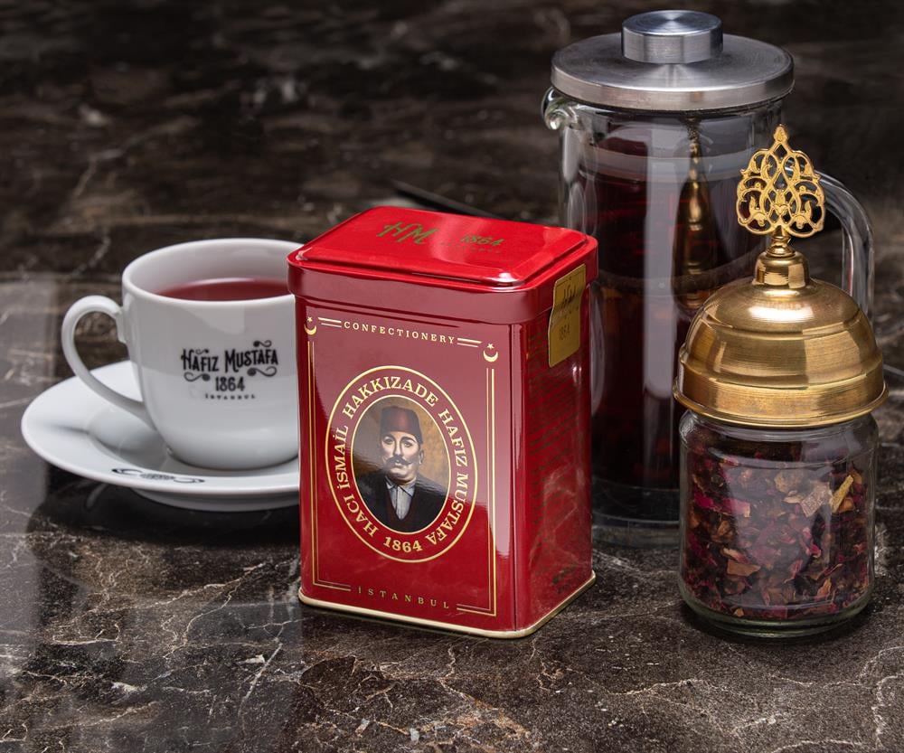 Nar Meyve Çayı (75 Gram)