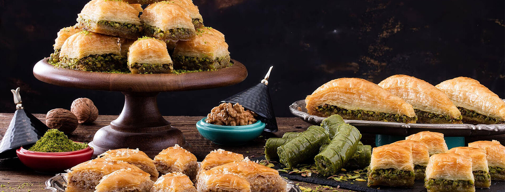 Baklava
