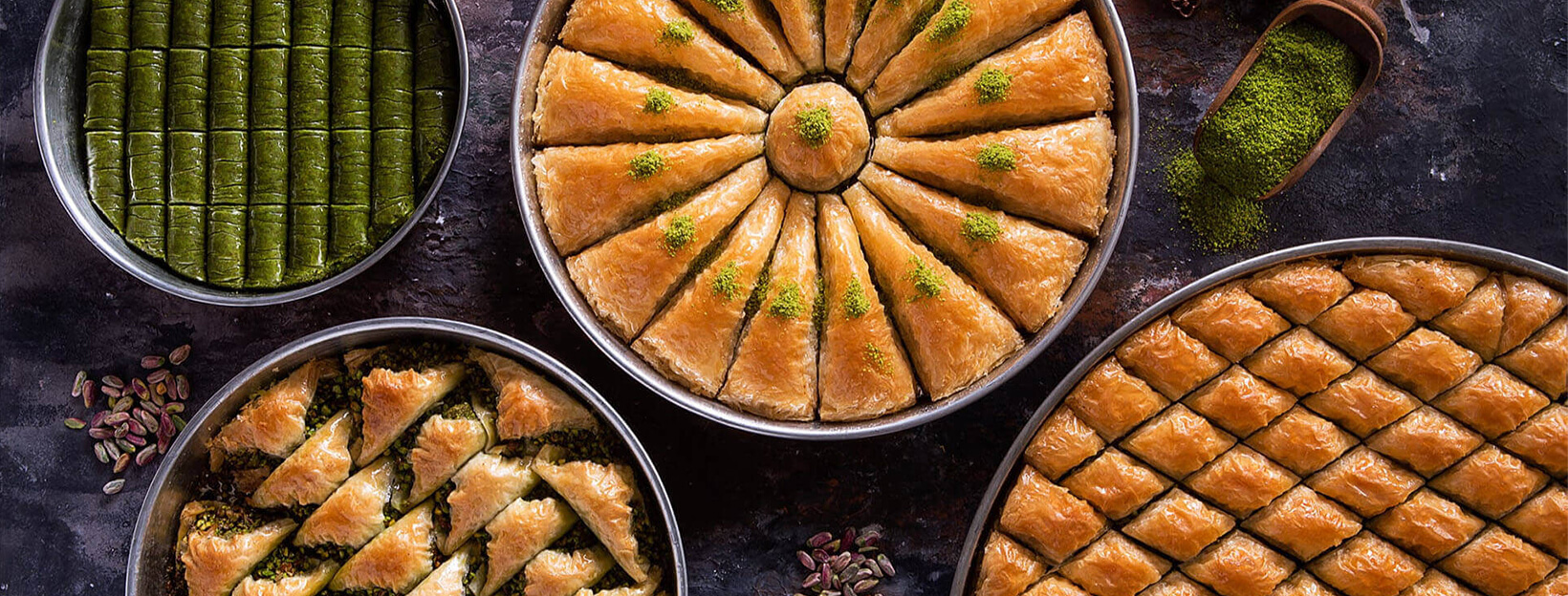 Baklava 10Рє