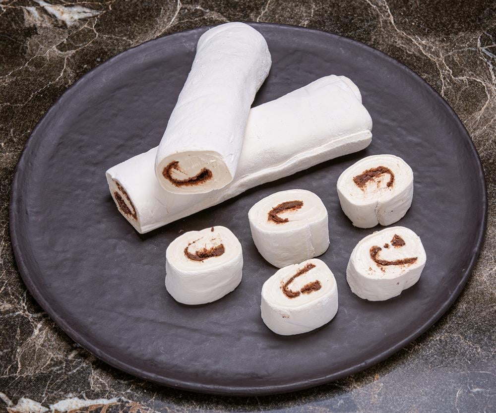 Afyon Çikolatalı Sultan Lokum (1 kg)