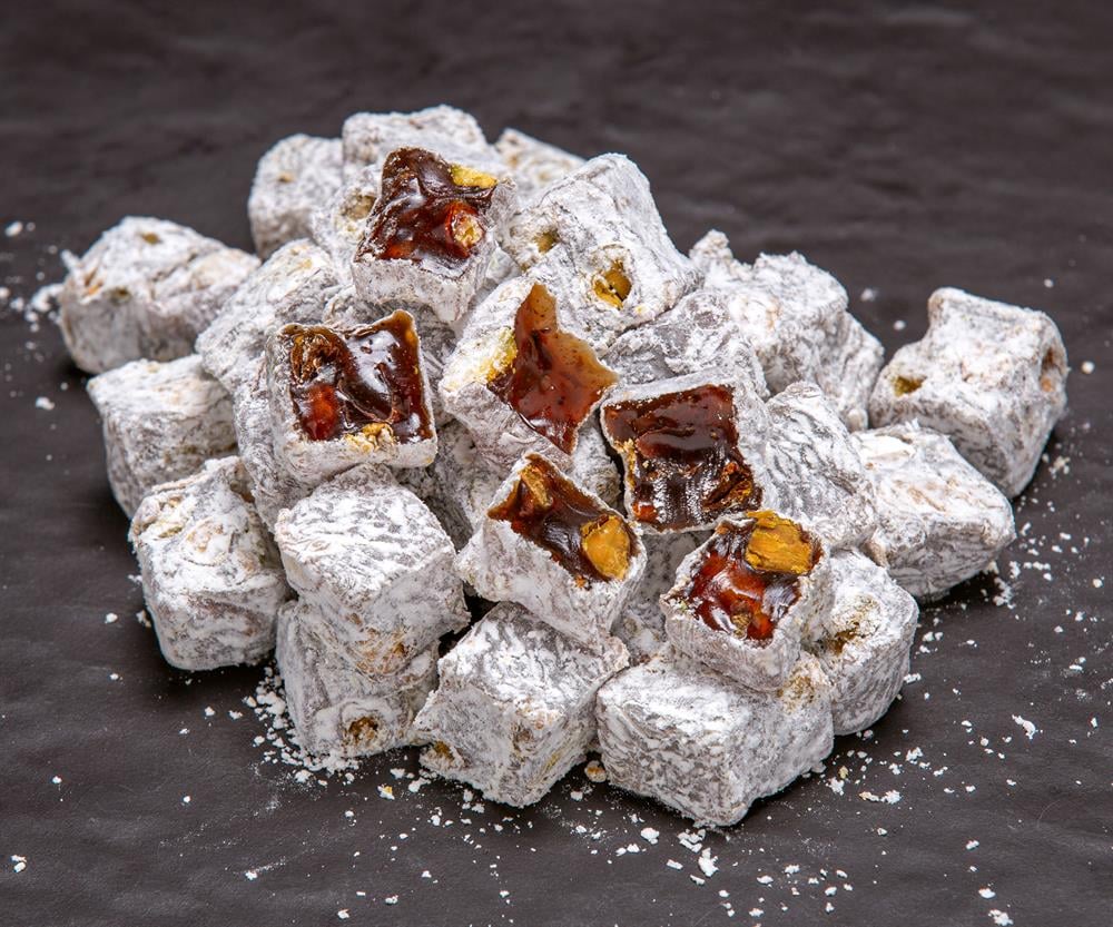 Double Roasted Delight (1 Kg)