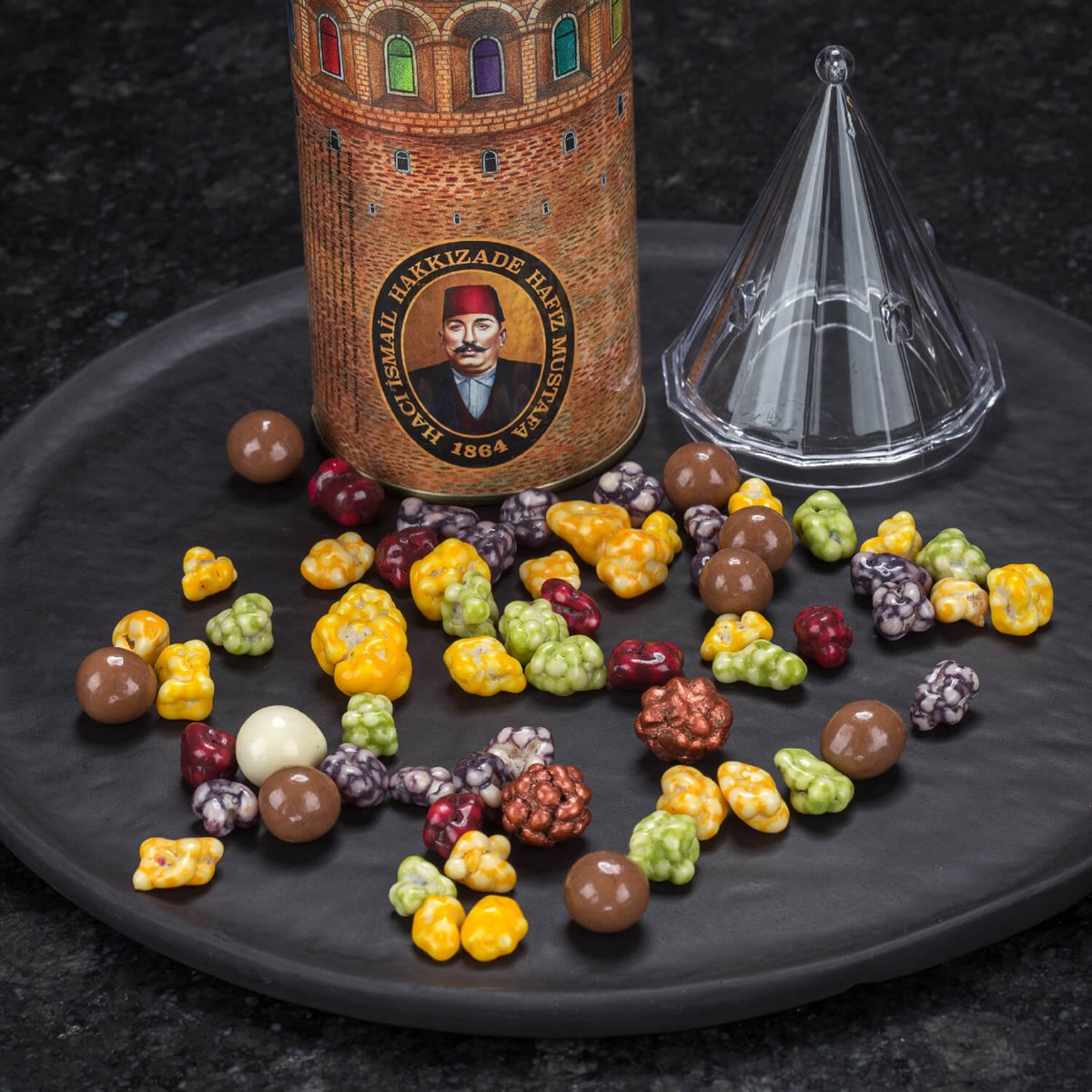 Dragee ( Galata Box )