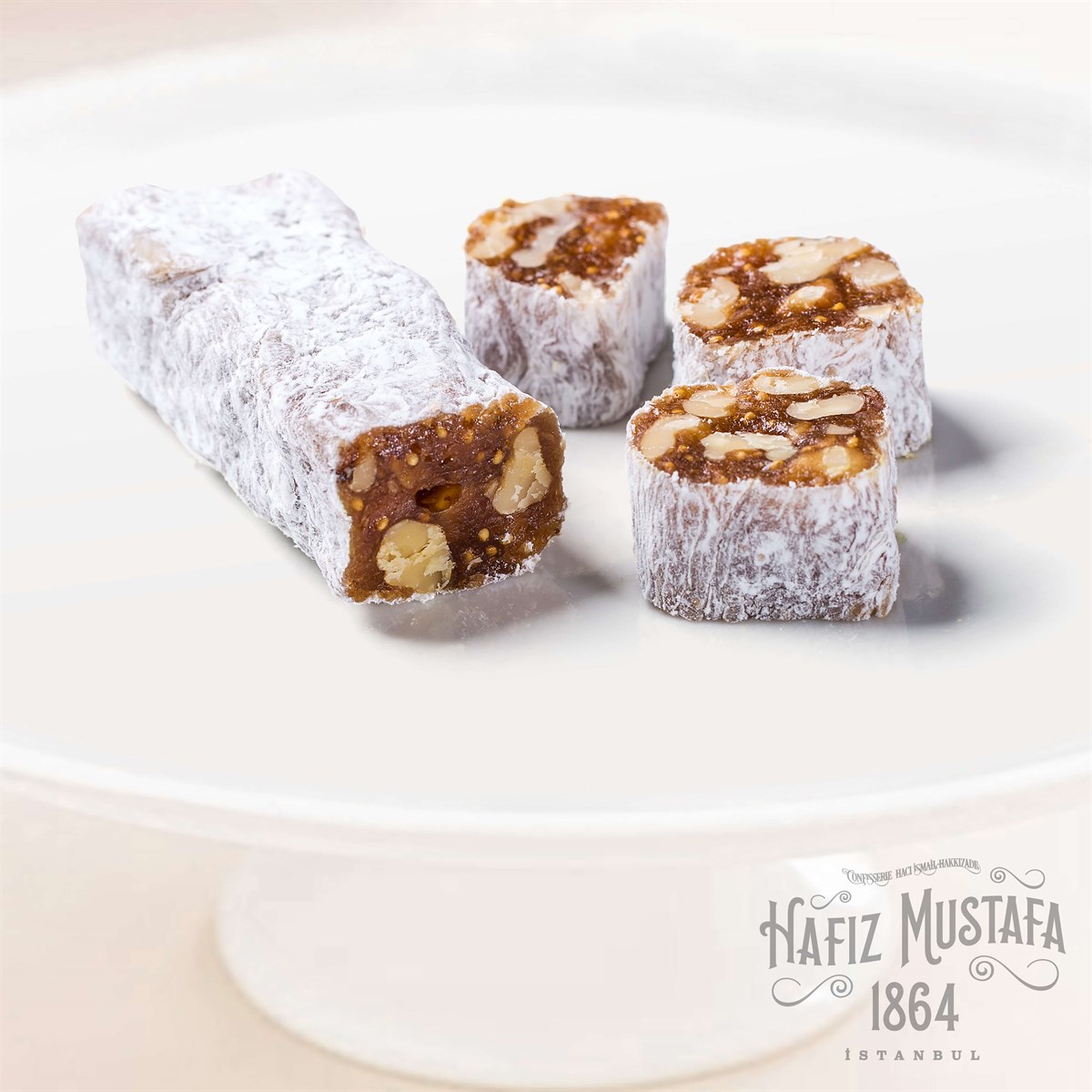 Honey Hazelnutty Wick Delight (1Kg)
