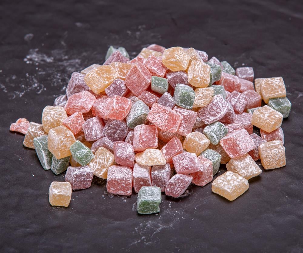 Mini Delight (1Kg)