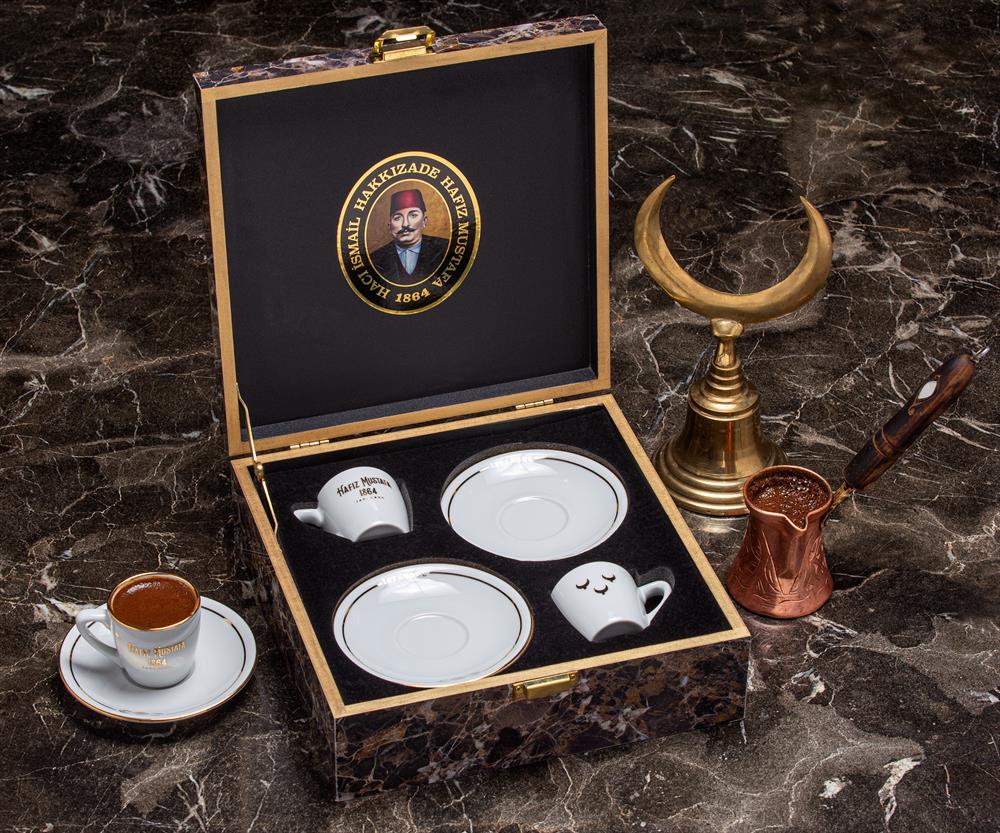 Turkish Coffee Kit