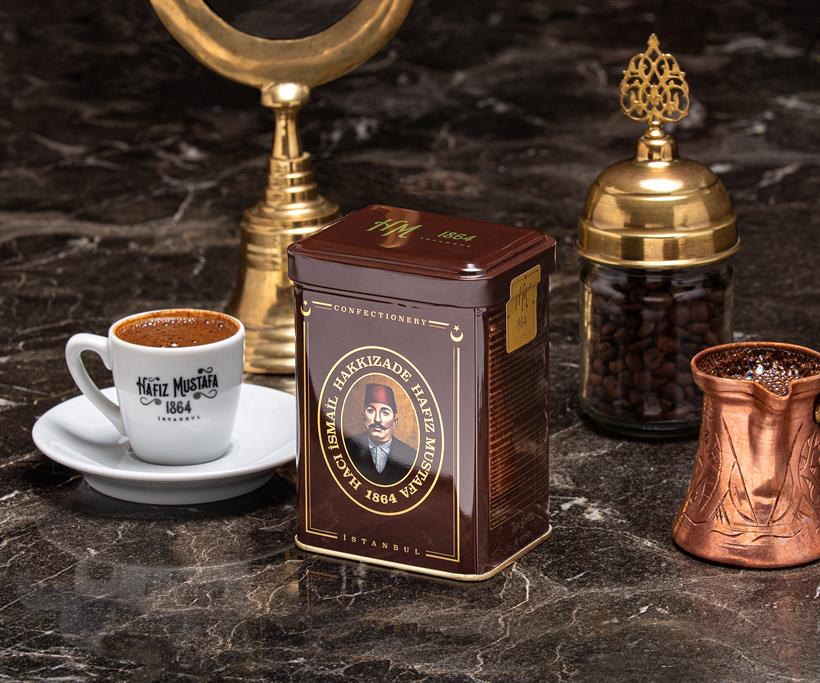 Turkish Coffee (170 Gram)