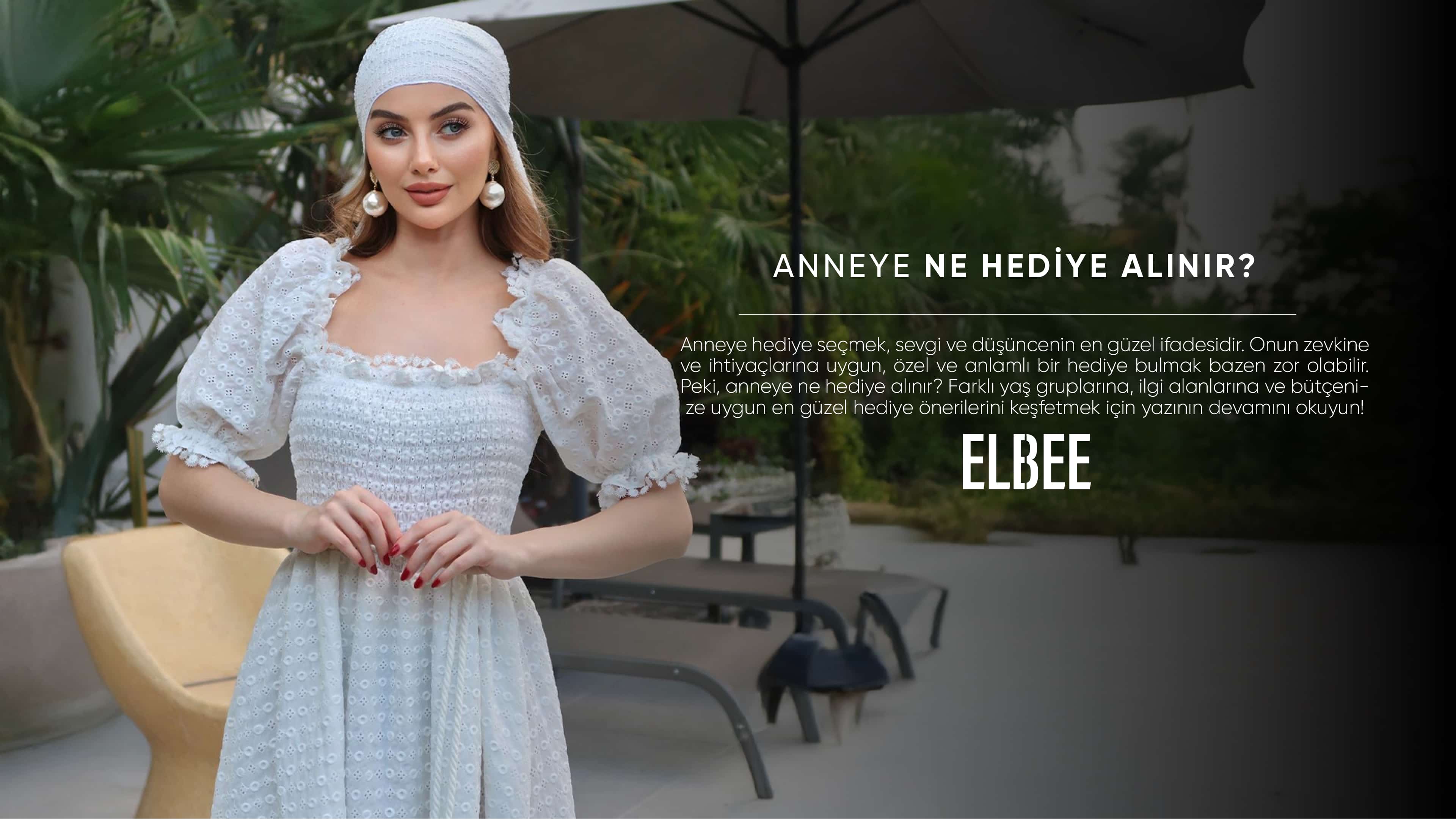 anneye ne hediye alınır