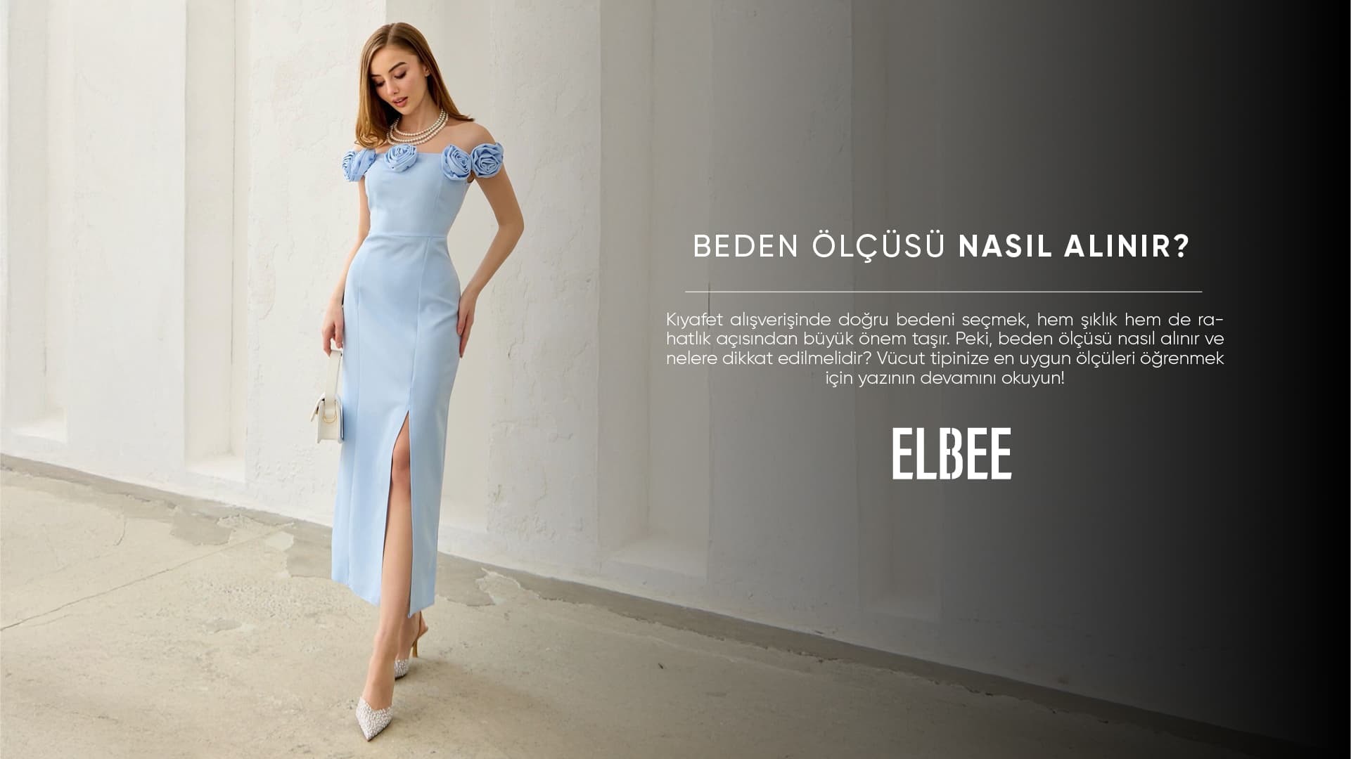 beden ölçüsü nasıl alınır