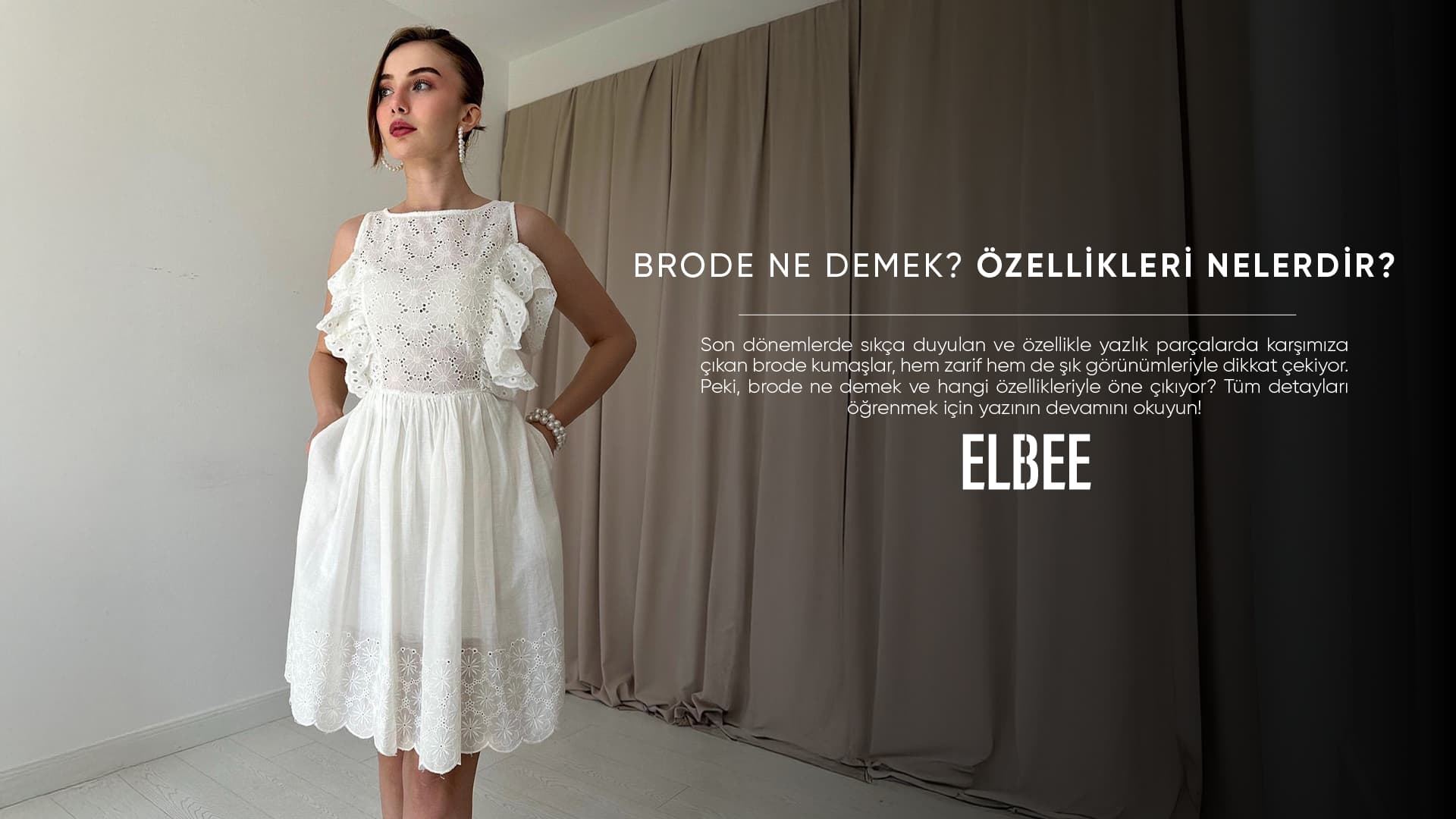 brode ne demek