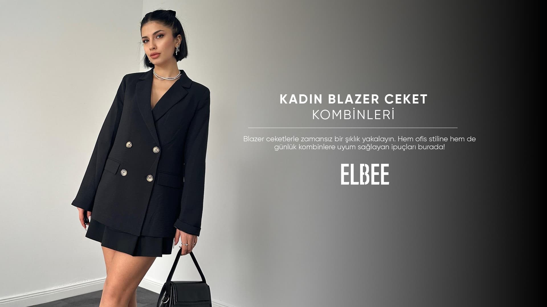 blazer ceket kombinleri