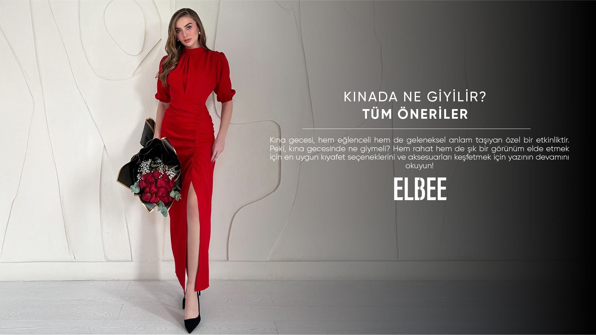 kınada ne giyilir