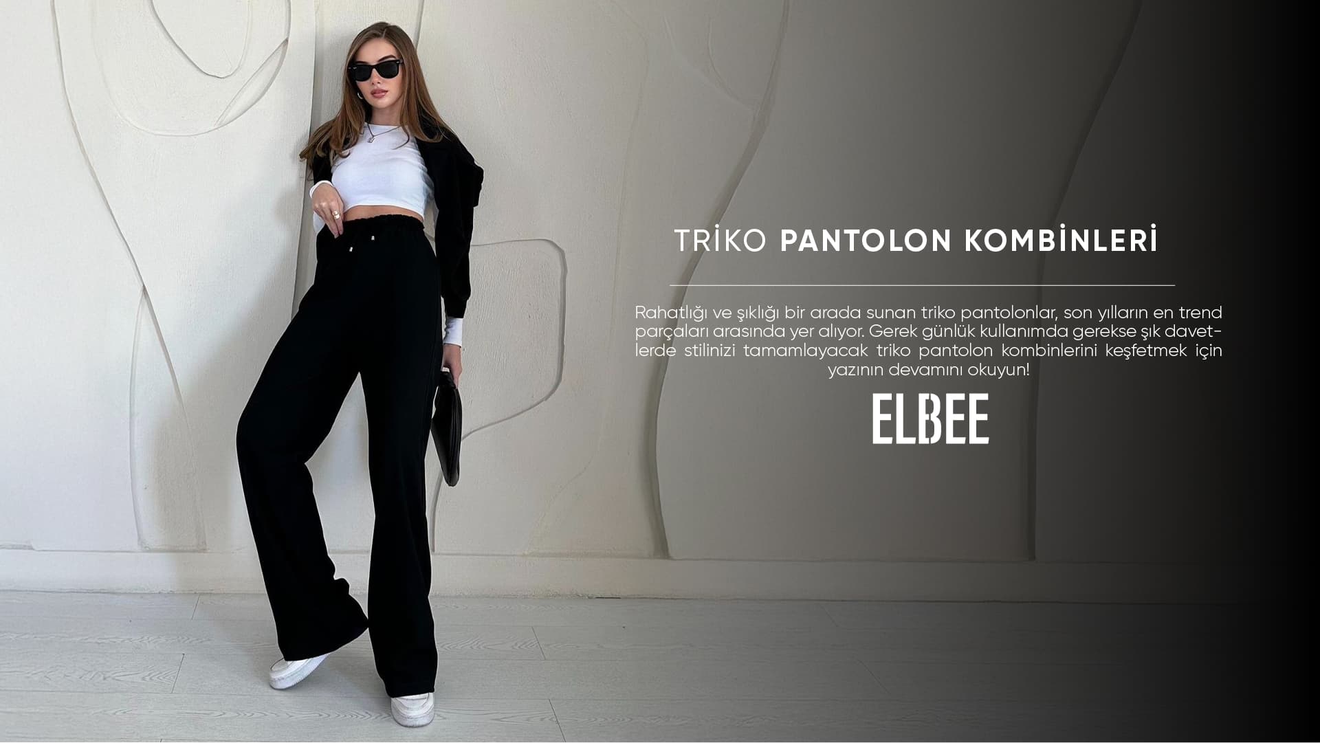 triko pantolon kombinleri