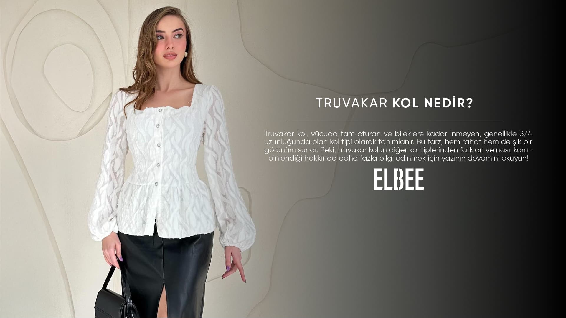 Truvakar Kol Nedir
