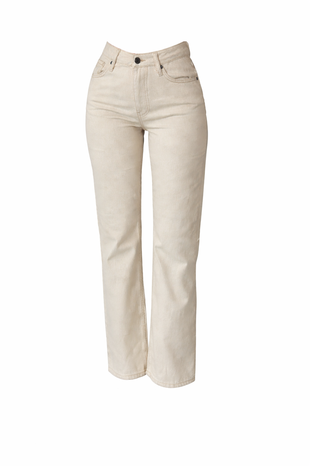 Straightmania Jeans