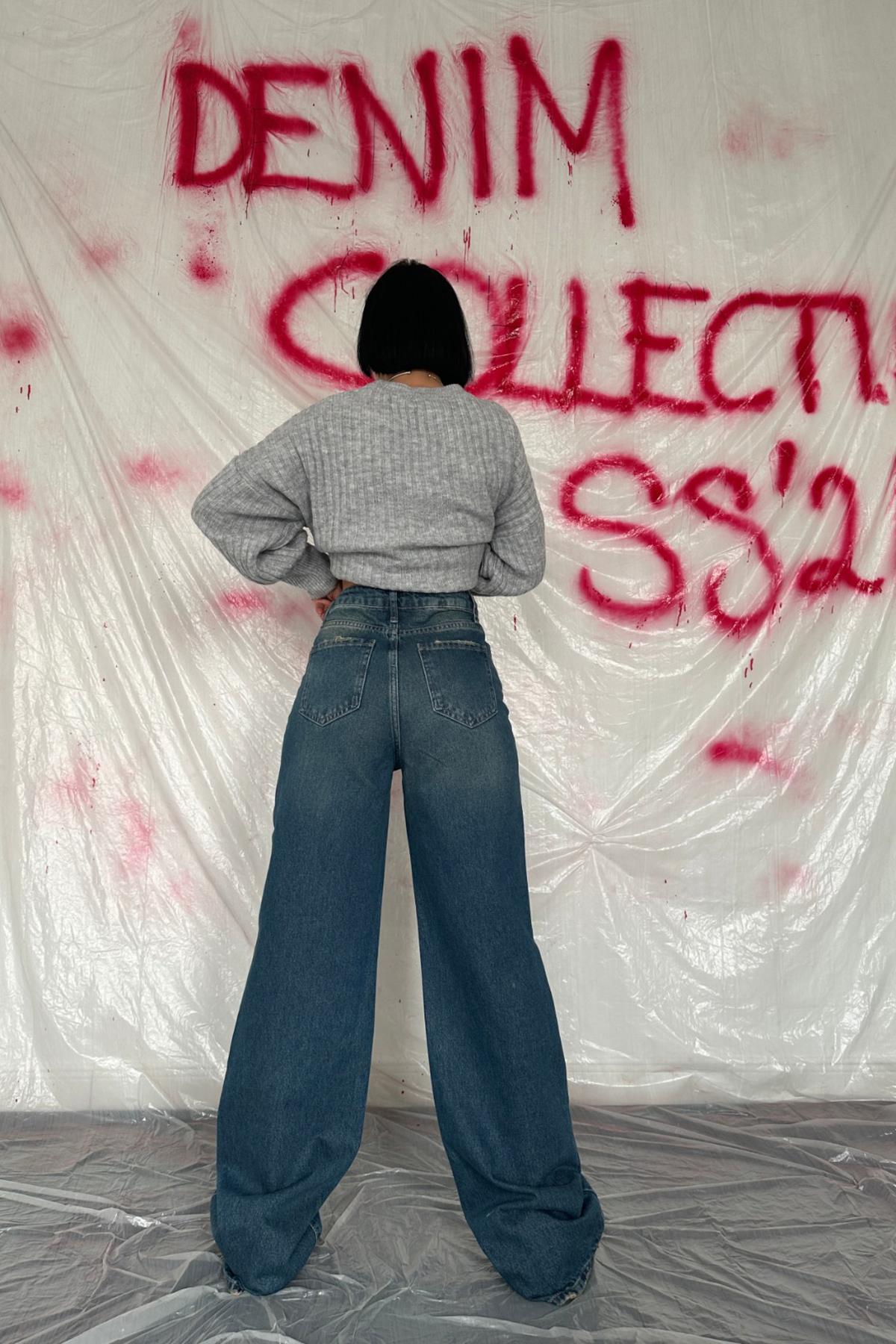 Comfy Jeans