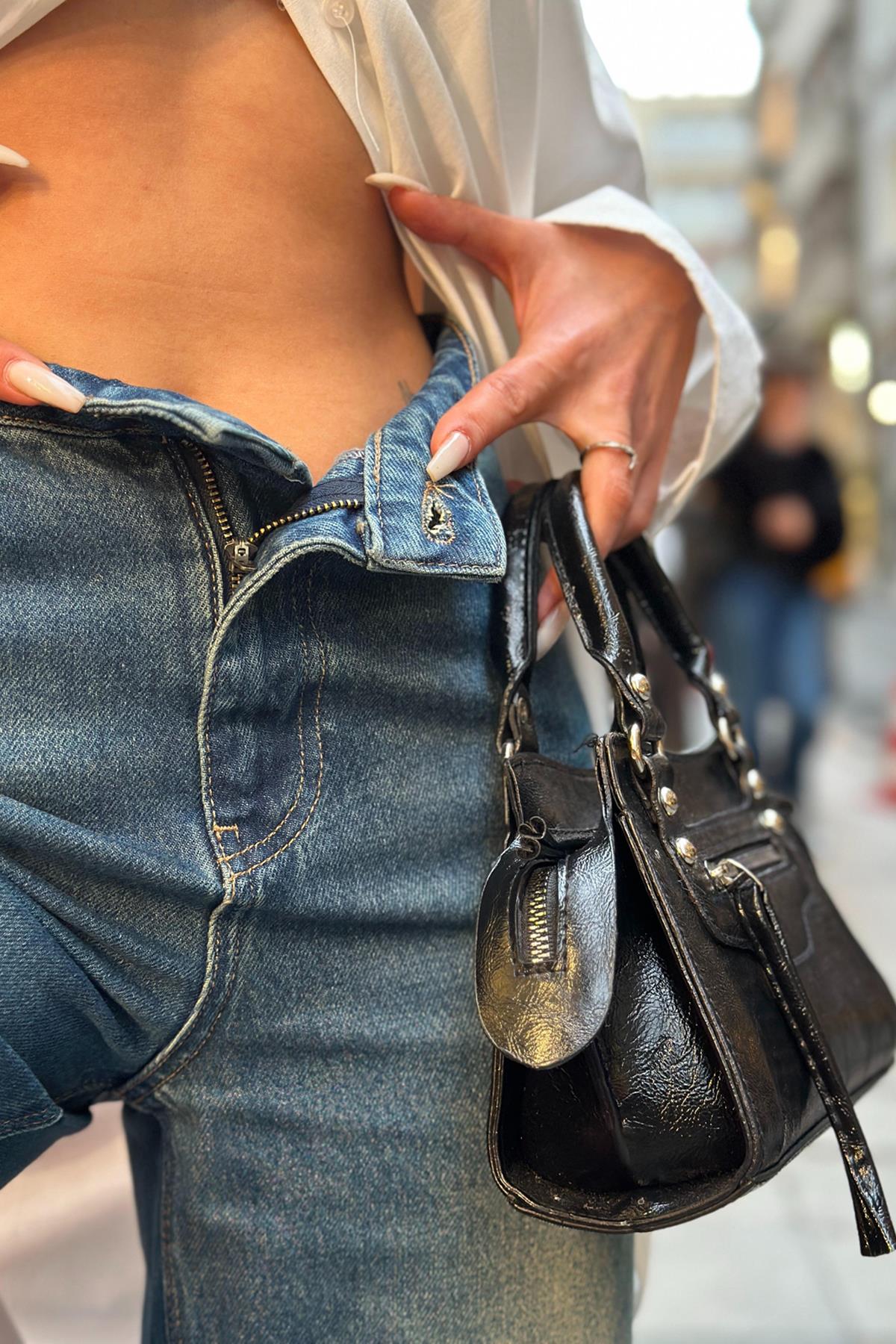 Comfy Jeans