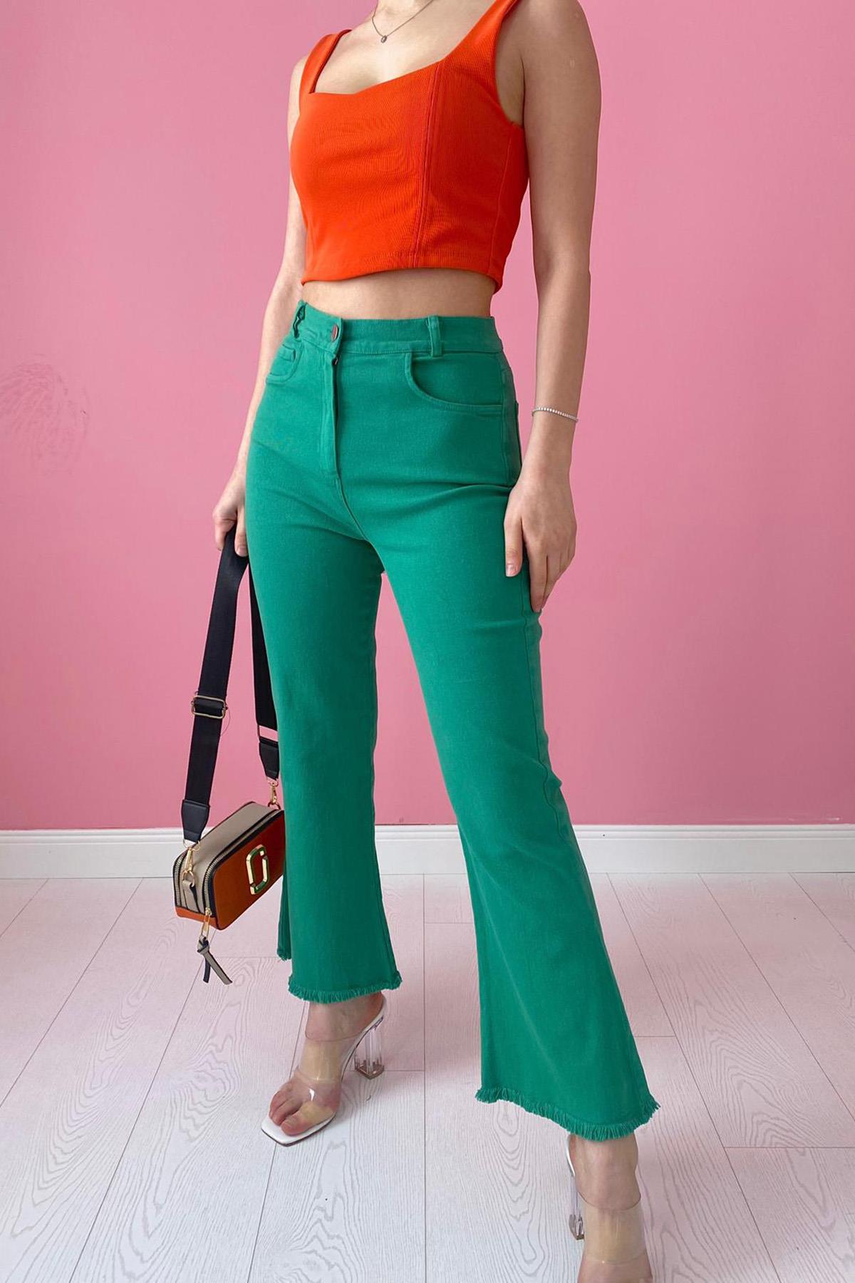 Spanish Trousers