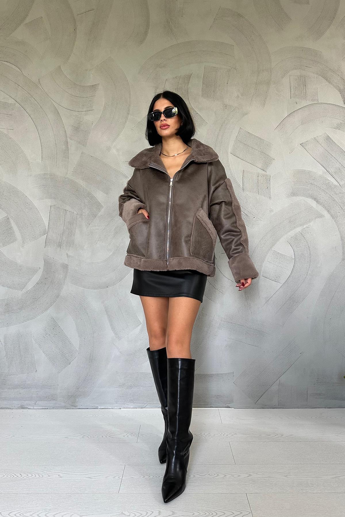 Fur Coat