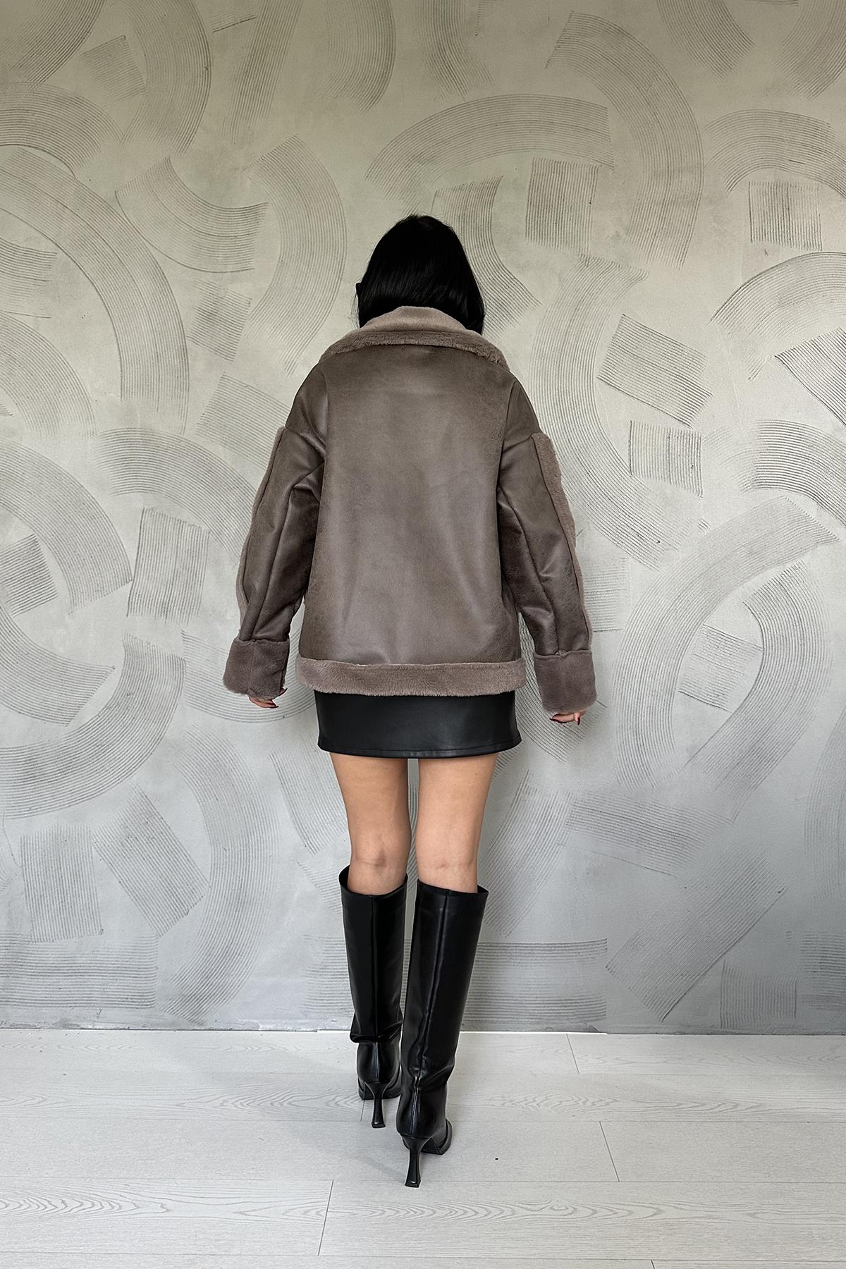 Fur Coat