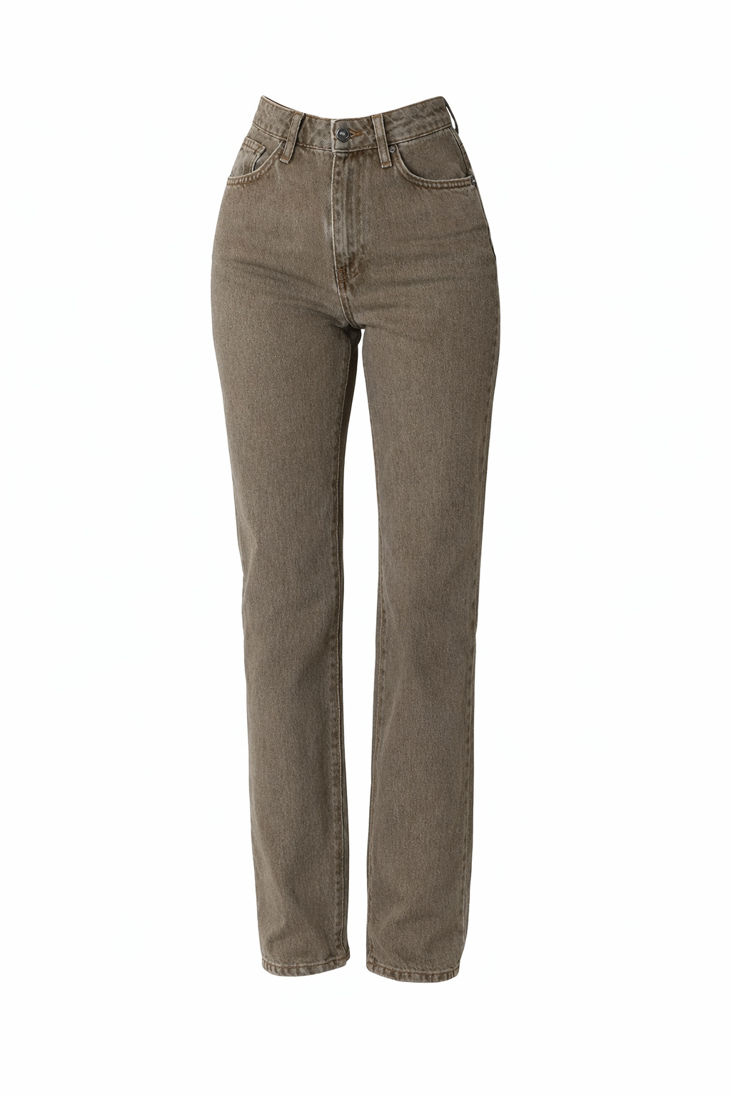 Straightmania Jeans