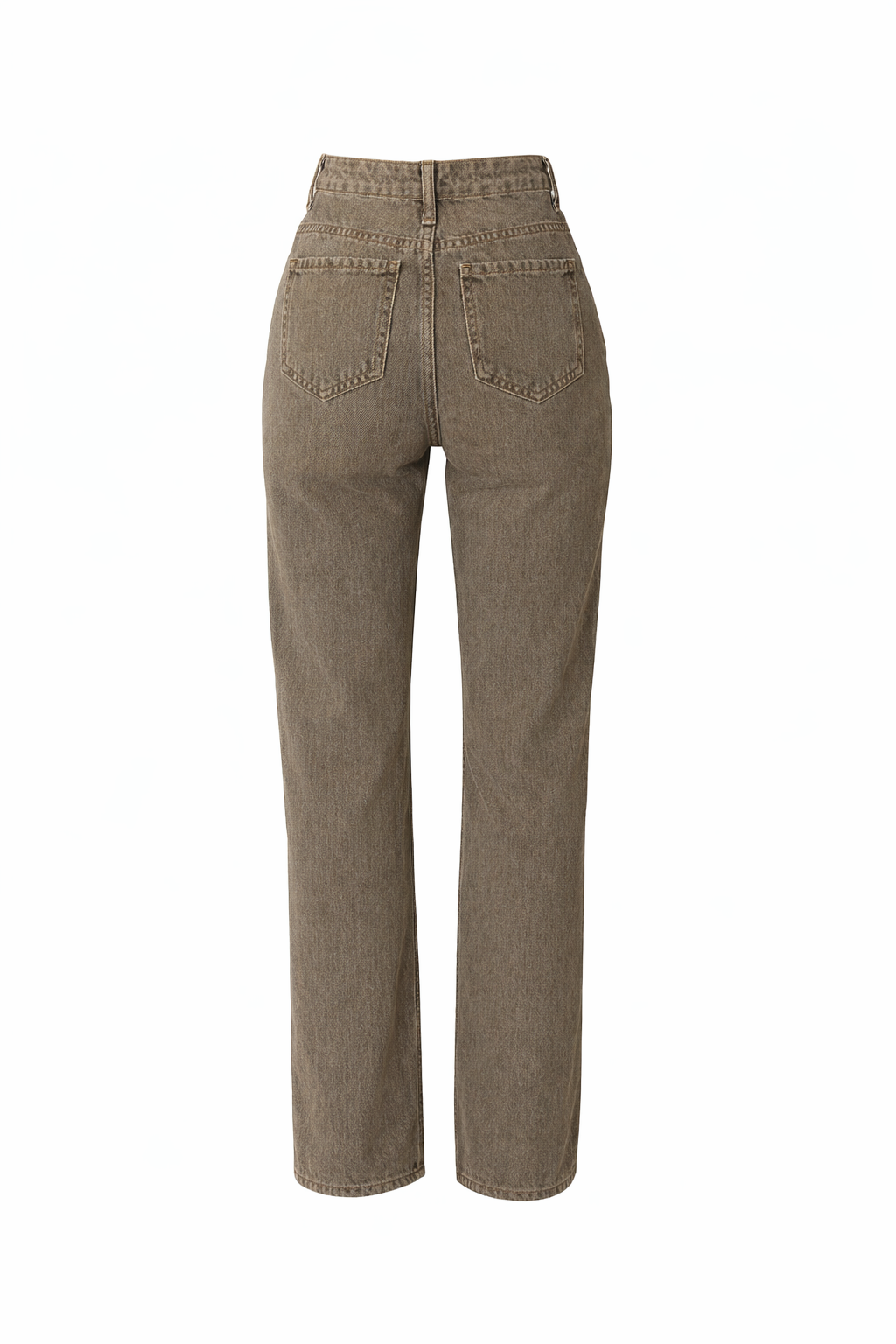 Straightmania Jeans