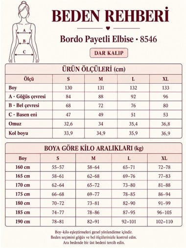 Antrasit harika çok satan elbise