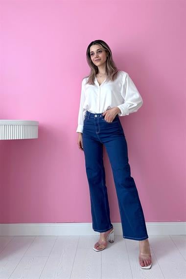 Comfy Jeans Pantolon