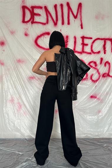 Comfy Jeans Pantolon