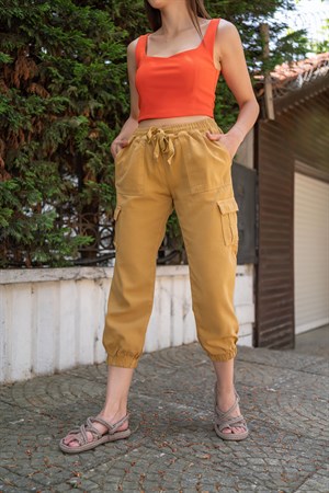 Kargocu Pantolon
