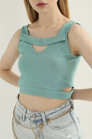 Çağla Pencere Detaylı Büstiyer