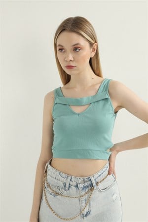 Çağla Pencere Detaylı Büstiyer