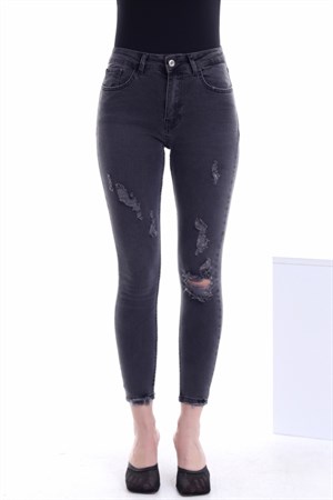 Slim Fit Jeans Pantolon