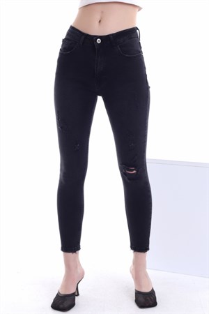 Slim Fit Jeans Pantolon